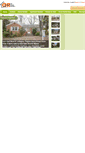 Mobile Screenshot of cityhouserentals.com